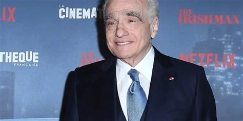 Berlin film festival to honor Martin Scorsese for lifetime achievement